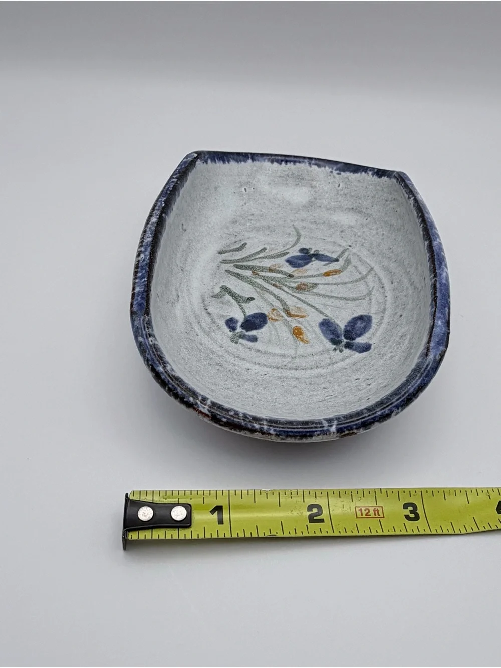 Owen’s Pottery handmade owens